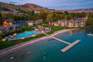 Spader Bay Landing - 4