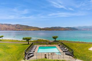Lake Chelan Shores - Beachfront Splendor 12-5 - 9