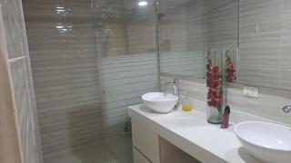 amplio apartamento - 5