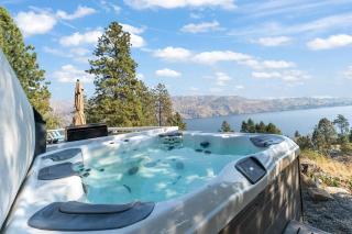 Blue Lake Serenity - 9