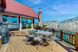 Tift Lake House - 8