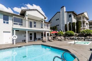 Park Pointe Lakeside Retreat A101 - 9