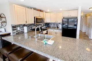 Park Pointe Lakeside Retreat A101 - 5
