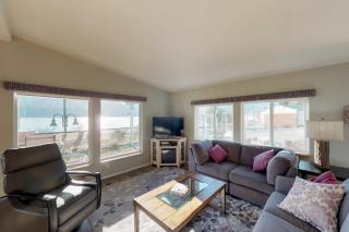Manson Lake House - 6