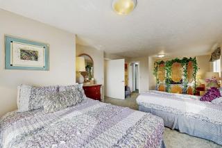 Quail Haven Retreat - 2