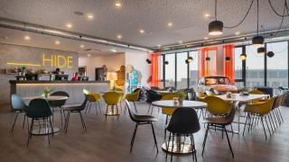 Holiday Inn - the niu, Hide Berlin Friedrichshain by IHG - 7