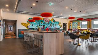 Holiday Inn - the niu, Hide Berlin Friedrichshain by IHG - 5