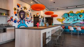 Holiday Inn - the niu, Hide Berlin Friedrichshain by IHG - 3