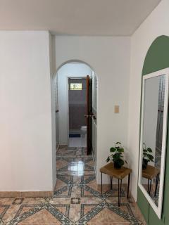 Casa al azar Hostel - 1
