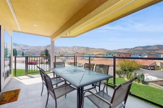 Lake Chelan Shores Shore Serenity 19-3 - 7
