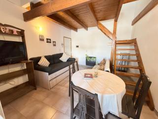 Pampa Huaco, Comfort and warmth near downtown - 2