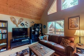 Tivoli Chalet - 5