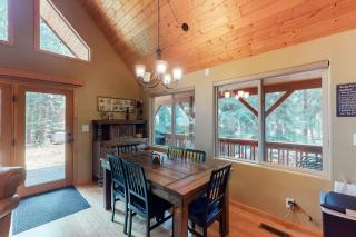 Tivoli Chalet - 4