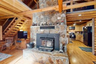 Leavenworth Cozy Cabin - 7