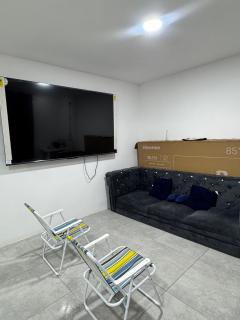 hermosa casa para la familia - 5