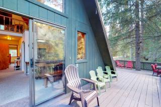 Leavenworth Escape - 9