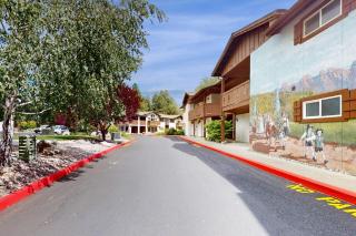 Aspen Suites 506: The Nest - 9