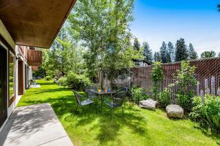 Aspen Suites 505 & 506: Downtown Duo - 8