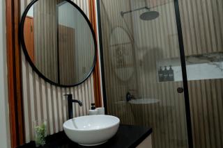 City House - G HAB Plus AC y Smart TV Centro de Iquitos - 9