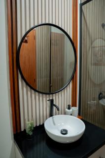 City House - G HAB Plus AC y Smart TV Centro de Iquitos - 6