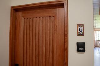 City House - G HAB Plus AC y Smart TV Centro de Iquitos - 2