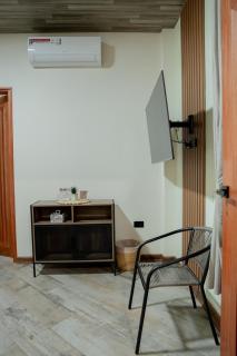 City House - G HAB Plus AC y Smart TV Centro de Iquitos - 1