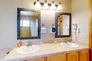 Icicle Village Resort 508: Alpine Aurora - 4