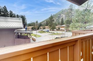 Icicle Village Resort 508: Alpine Aurora - 1
