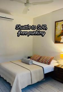 Terida Airport B&B - 0