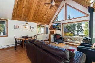 Vista View Chalet - 2 Bed 1 Bath Vacation home in Lake Wenatchee - 8