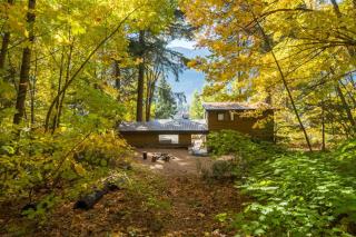 Vista View Chalet - 2 Bed 1 Bath Vacation home in Lake Wenatchee - 7