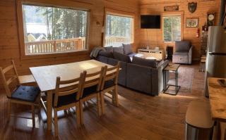 Sweet Retreat Cabin - 7