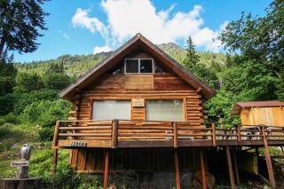 Sweet Retreat Cabin - 0