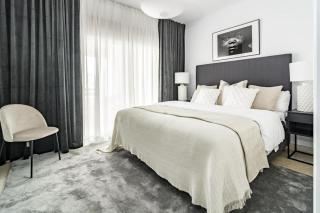DJC- Modern 2 bedroom apartment close to beach - 7