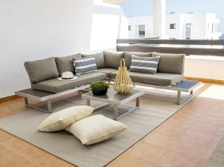 DJC- Modern 2 bedroom apartment close to beach - 3