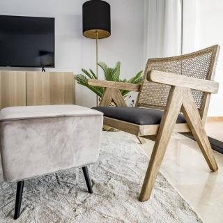 DJC- Modern 2 bedroom apartment close to beach - 2