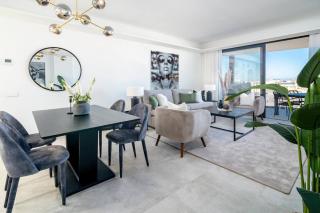 INF3.6K - Luxury apartment perfect location - 0