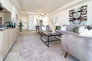 INF3.6K - Luxury apartment perfect location - 6