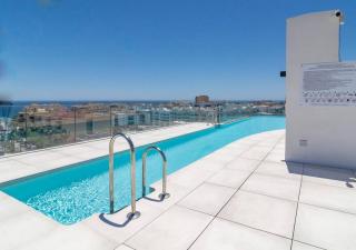 INF3.6K - Luxury apartment perfect location - 1