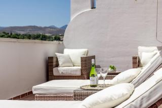 DN11-2 bedroom apartment close to Puerto Banus - Marbella - 7