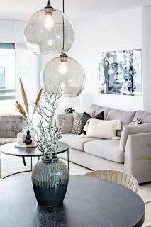 DJA- Modern 2 bedroom apartment close to beach - 2