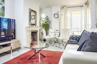 SAA2- comfortable apartment Puerto banus - 2