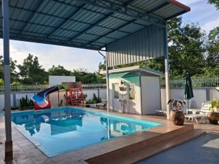 Hua Hin Pool & Spa Villa 181 - 8