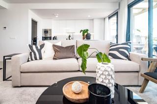 Lme144A Spacious & Luxury Family Home - 2