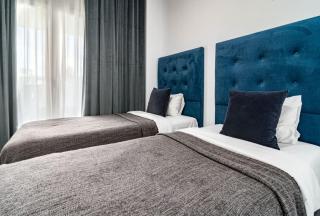 PR20 - Good located flat Puerto Banus - 4