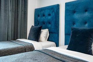PR20 - Good located flat Puerto Banus - 1