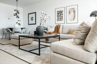 Lme9F2 - Top Class Flat In Estepona, Near Beach - 3
