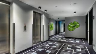 Holiday Inn - the niu, Square Mannheim by IHG - 7