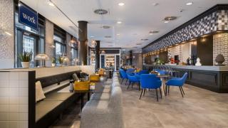 Holiday Inn - the niu, Square Mannheim by IHG - 6