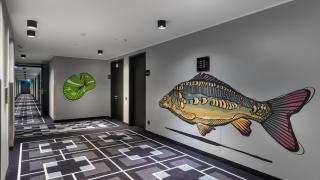 Holiday Inn - the niu, Square Mannheim by IHG - 3